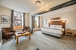 Hotel Leavenworth