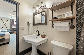 Hotel Leavenworth
