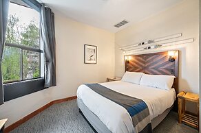 Hotel Leavenworth