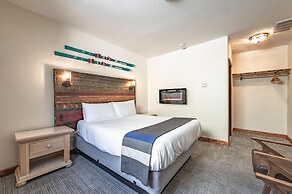 Hotel Leavenworth
