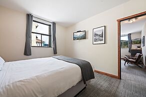 Hotel Leavenworth