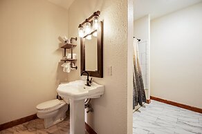 Hotel Leavenworth