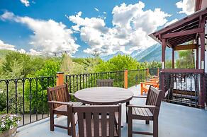 Hotel Leavenworth