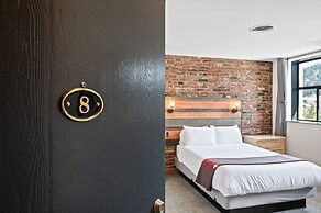 Hotel Leavenworth