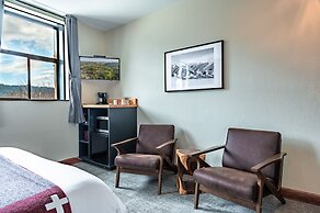 Hotel Leavenworth