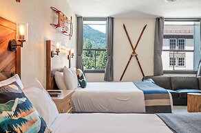 Hotel Leavenworth