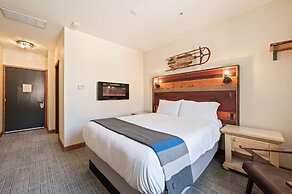 Hotel Leavenworth