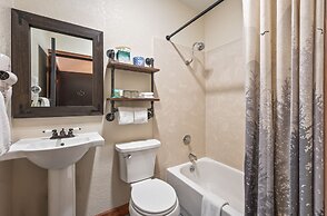 Hotel Leavenworth
