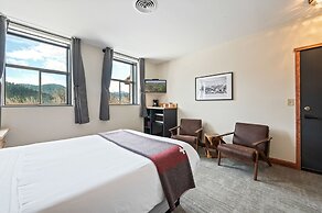 Hotel Leavenworth