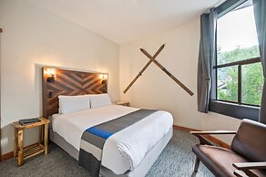 Hotel Leavenworth