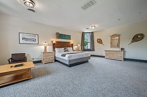 Hotel Leavenworth