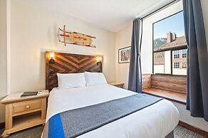 Hotel Leavenworth