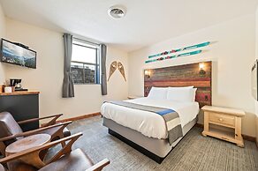 Hotel Leavenworth