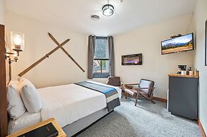 Hotel Leavenworth