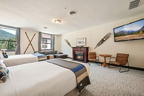 Hotel Leavenworth