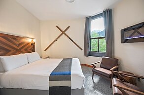 Hotel Leavenworth