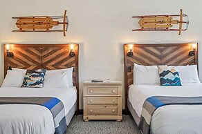 Hotel Leavenworth