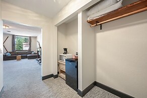 Hotel Leavenworth