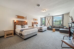 Hotel Leavenworth
