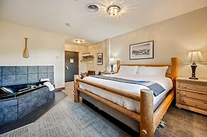 Hotel Leavenworth
