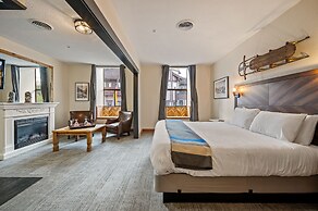 Hotel Leavenworth