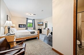 Hotel Leavenworth