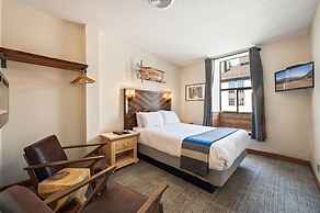 Hotel Leavenworth