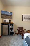 Hotel Leavenworth