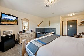 Hotel Leavenworth