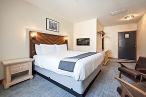 Hotel Leavenworth