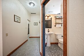 Hotel Leavenworth