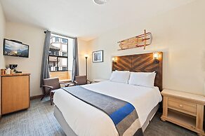 Hotel Leavenworth