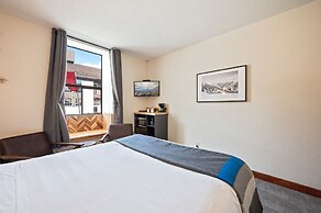 Hotel Leavenworth