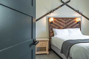 Hotel Leavenworth