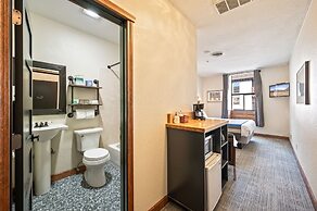 Hotel Leavenworth