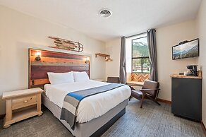 Hotel Leavenworth