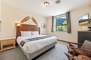Hotel Leavenworth