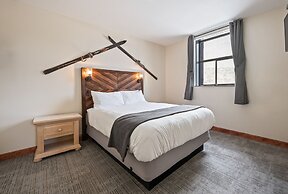 Hotel Leavenworth