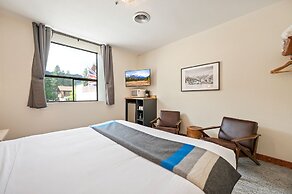 Hotel Leavenworth