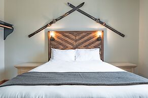 Hotel Leavenworth