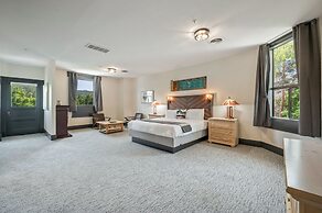 Hotel Leavenworth