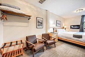 Hotel Leavenworth