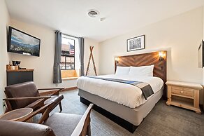 Hotel Leavenworth