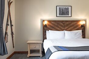 Hotel Leavenworth