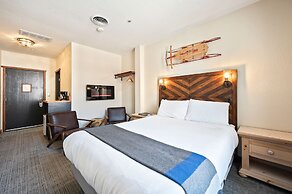 Hotel Leavenworth