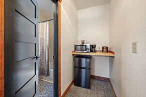 Hotel Leavenworth