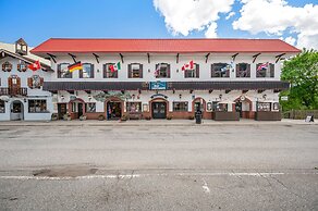 Hotel Leavenworth