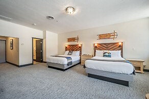 Hotel Leavenworth