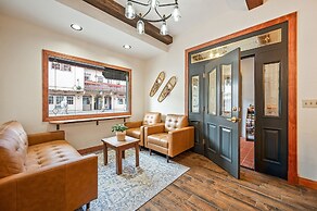 Hotel Leavenworth