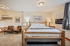 Hotel Leavenworth